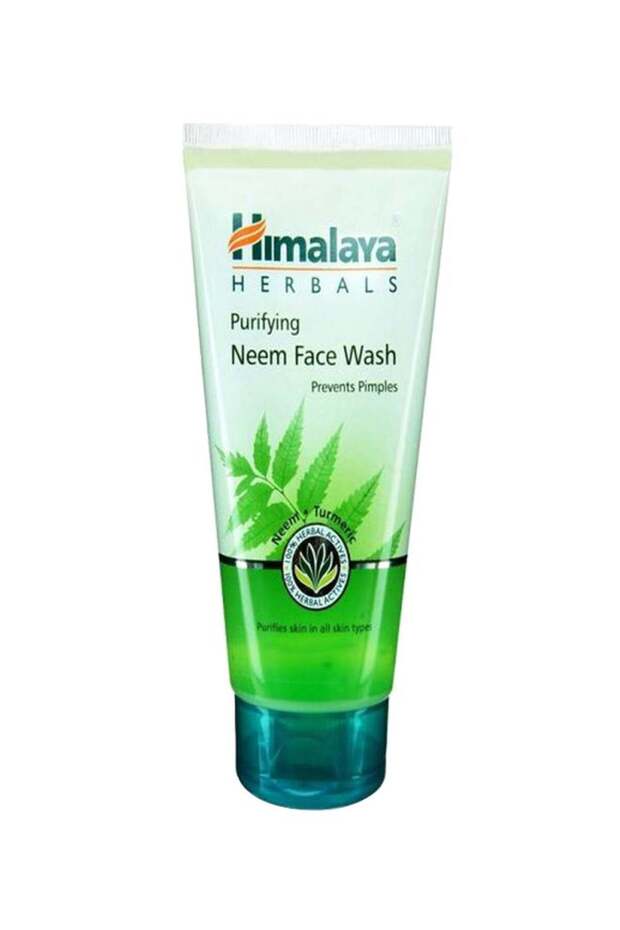 Purifying Neem Face Wash 150ml