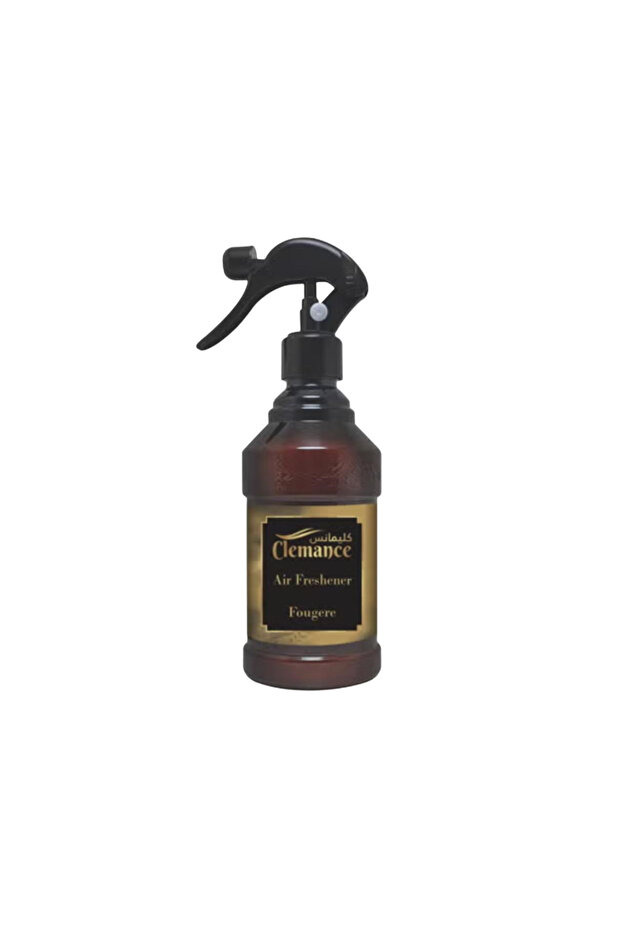 كليمانس معطر جو