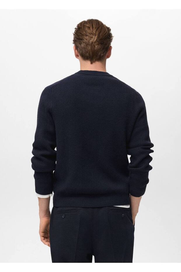 Ribana triko kazak - 4