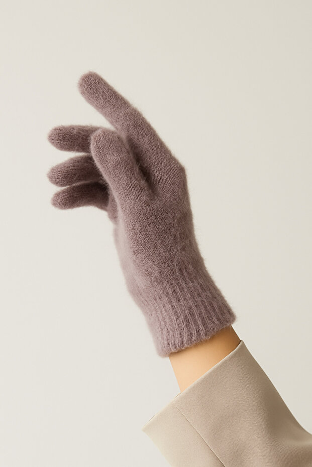 Peluş Eldiven - 2