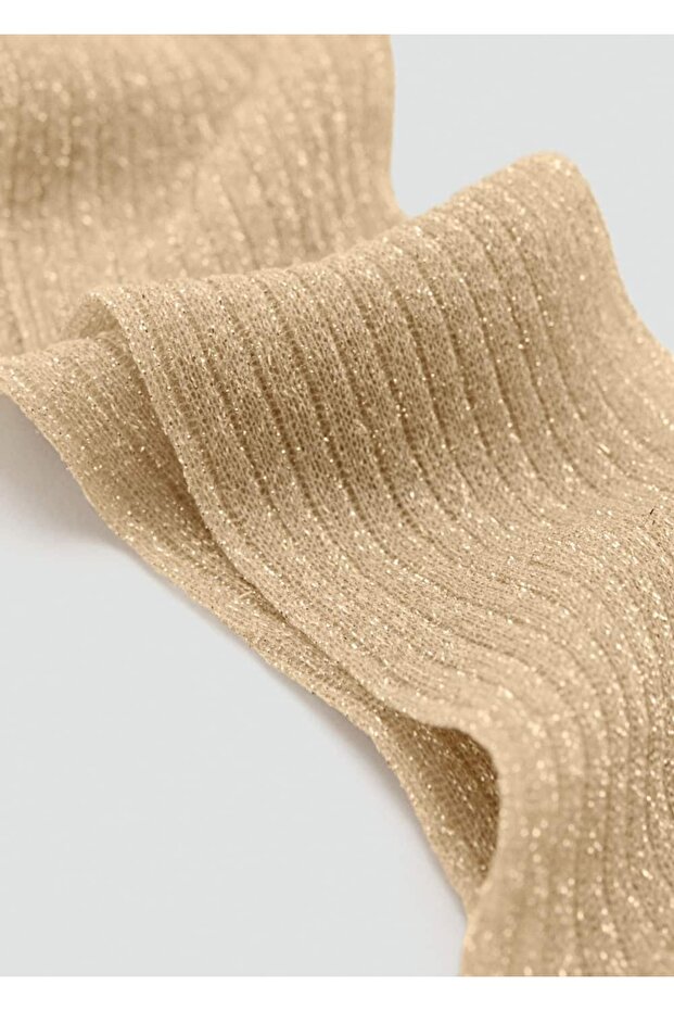 Lureks uzun çorap - 4