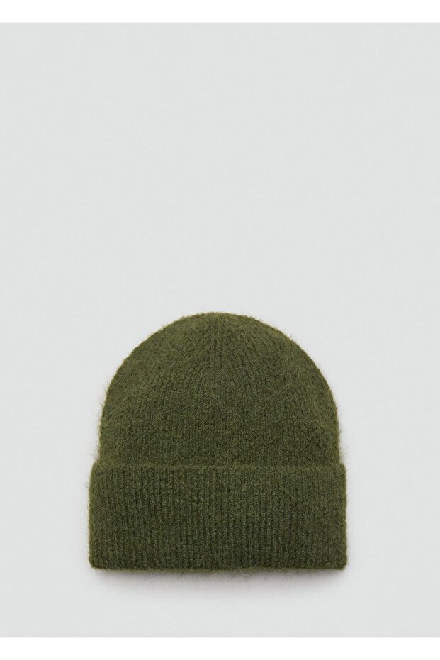 Ribana triko şapka - 2