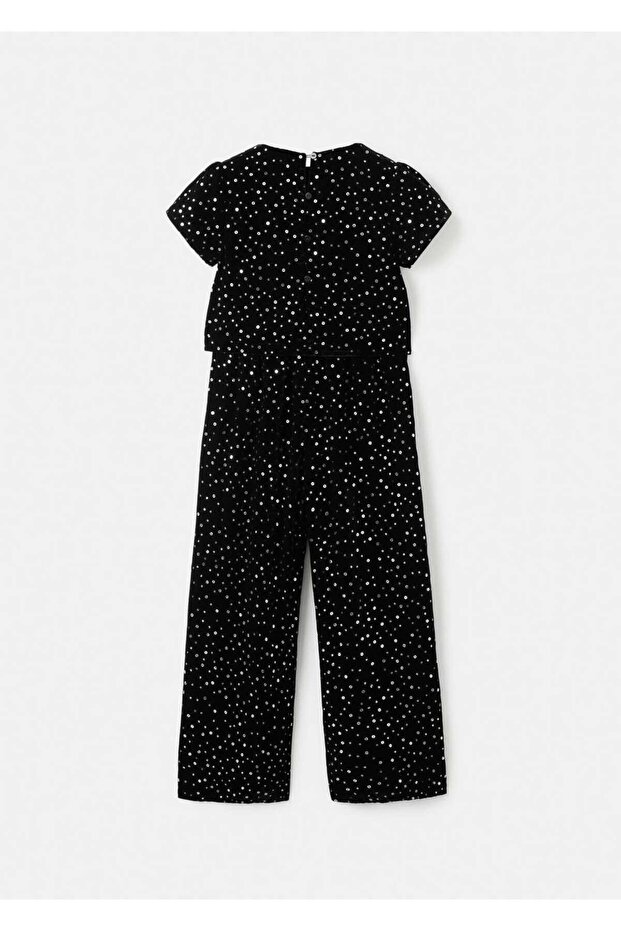 Pullu uzun tulum - 2