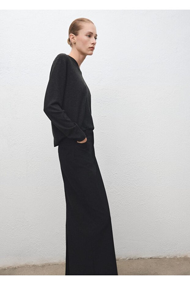 V yaka triko kazak - 1