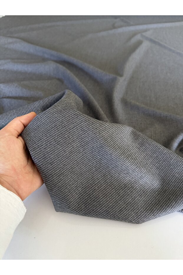 Lycra Polyviscon Fabric 150 cm Most Flexible and Flowy for Dress and Trouser Suits 300 -2