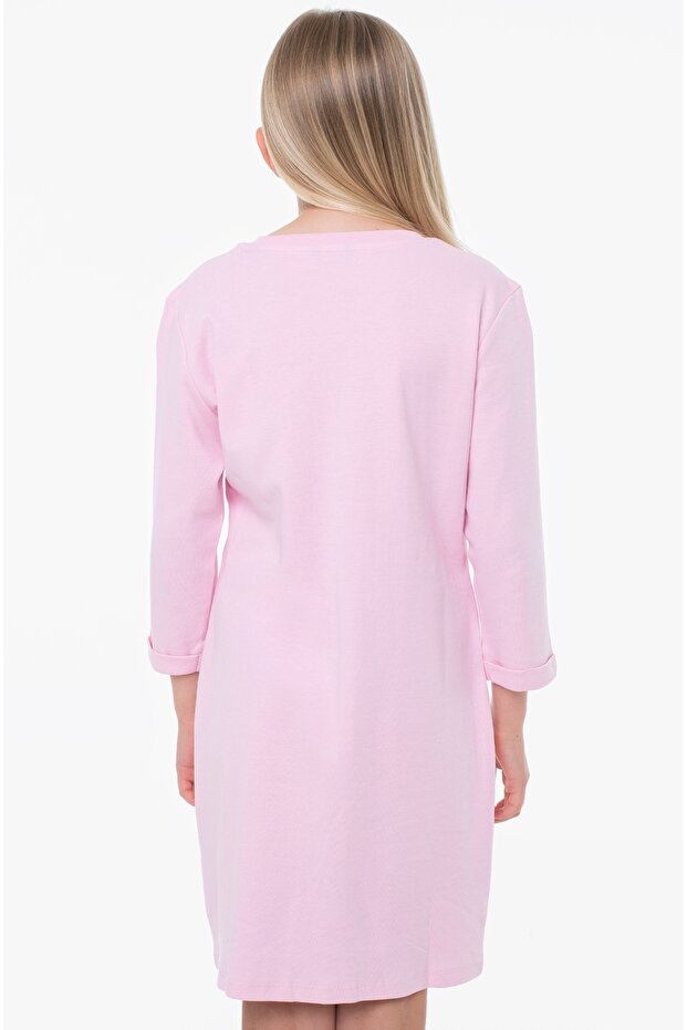 3/4 SLEEVES INTERLOC - 1