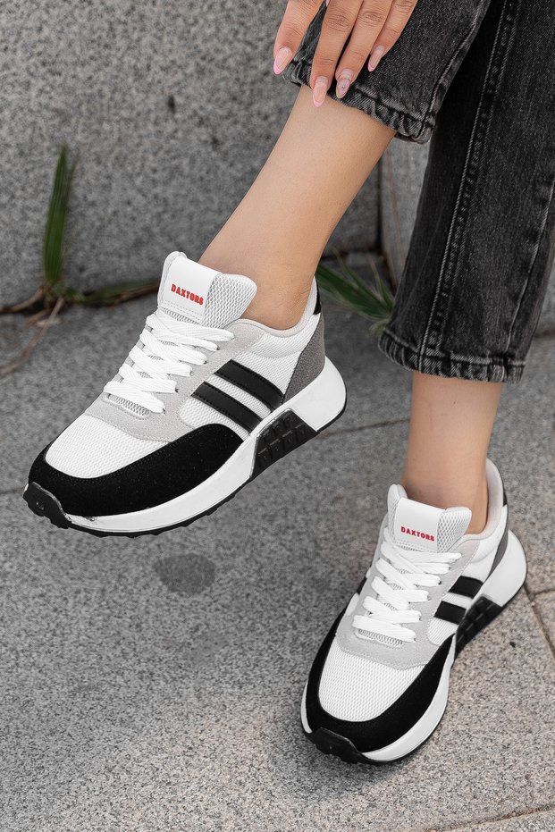 Lolita Daily Orthopedic Women's Sneaker Sports Shoes