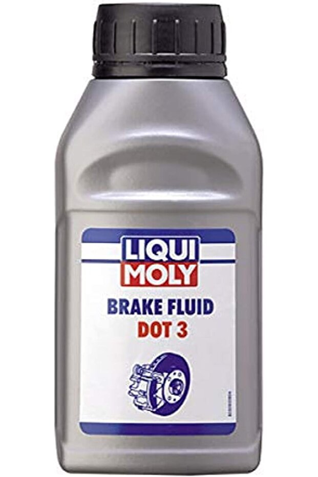 سائل الفرامل DOT 3 من - 1