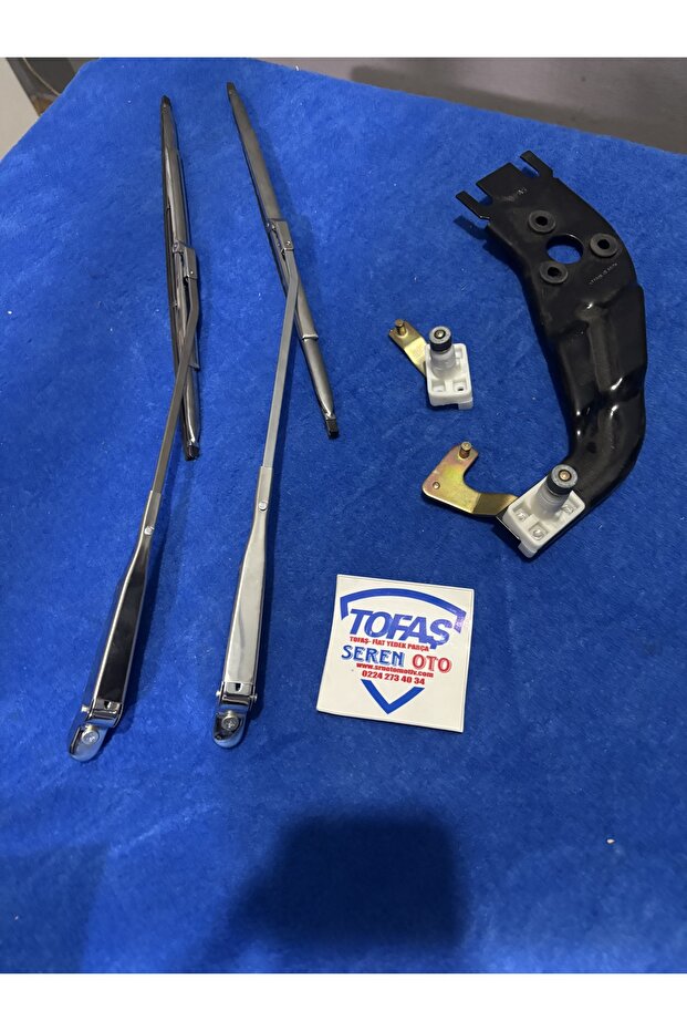 MURAT 131 NİKELAJ SİLECEK - 1