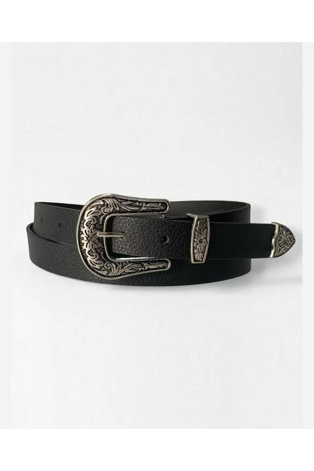 Elegant Buckle Women's Belt, Jacket Belt, Pantalon Belt,