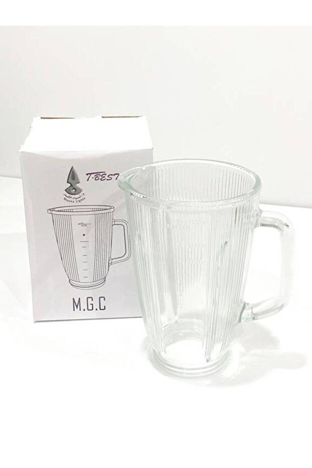 Panasonic G-105 Medium Glass Blender Cup
