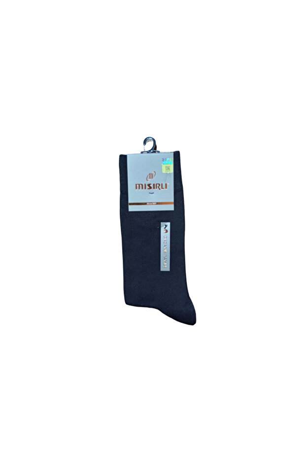 Organic Cotton Men's Socks