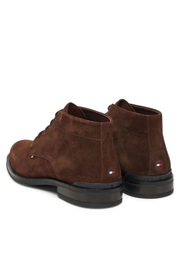 CORPORATE HILFIGER SDE BOOT - 3