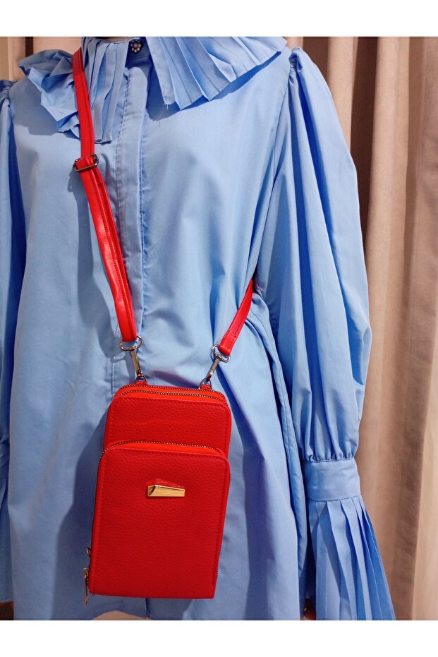 Sling bag - 3