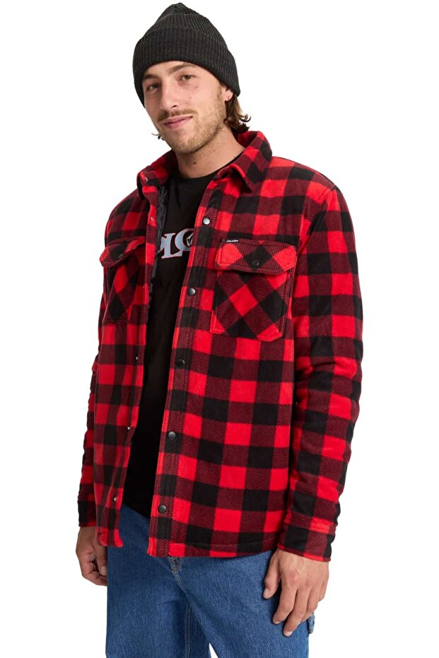 Суитшърт Bowered Lrd - 4