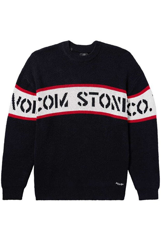 Суитшърт Carwash Blk - 8