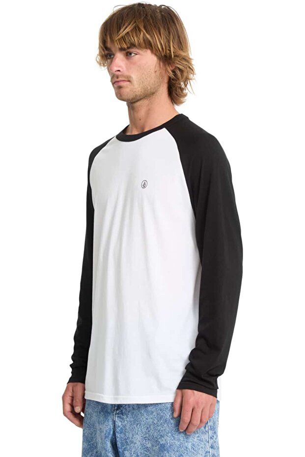 Pen Bsc Lst Blk Tişört - 5