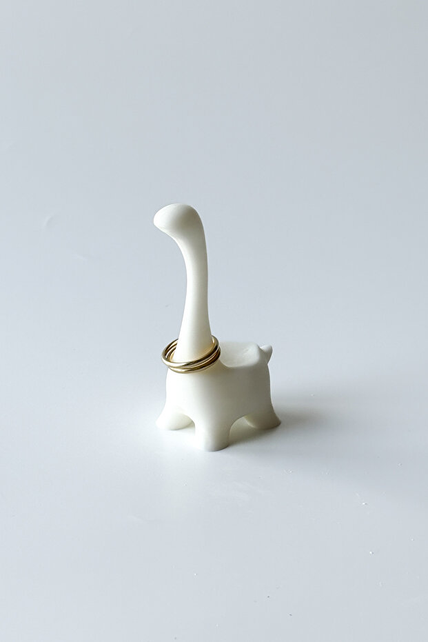 Mini Dinazor Yüzüklük - 1