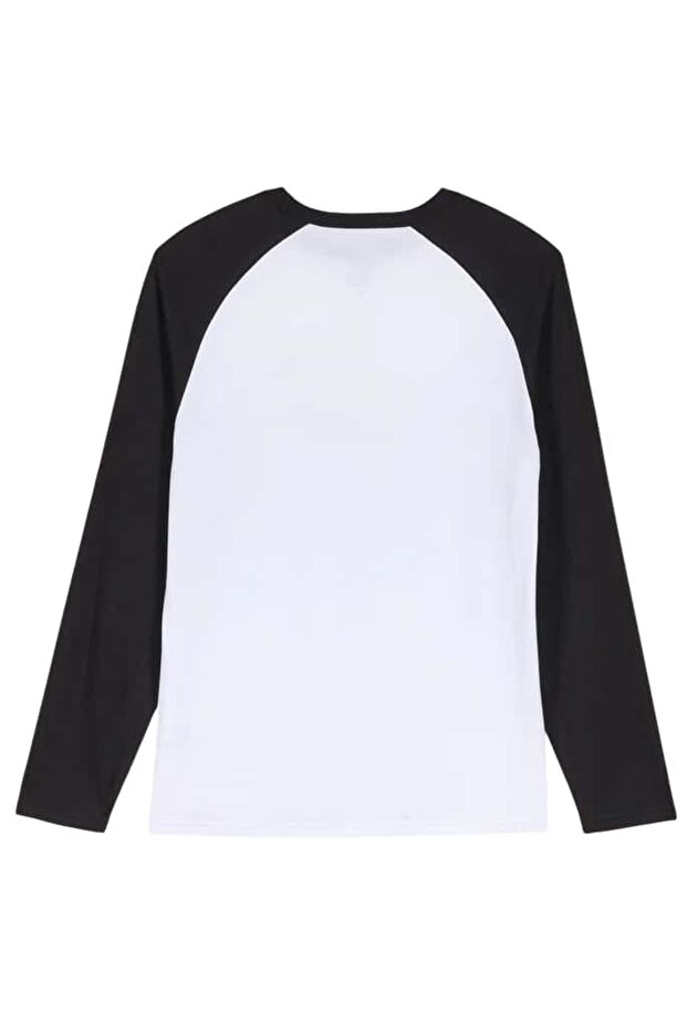 Pen Bsc Lst Blk Tişört - 8