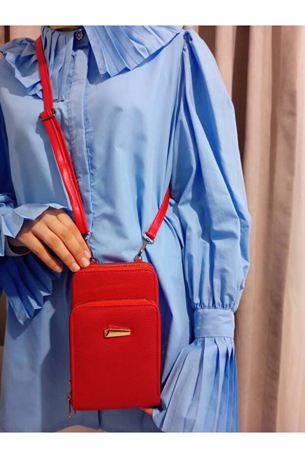 Sling bag - 1