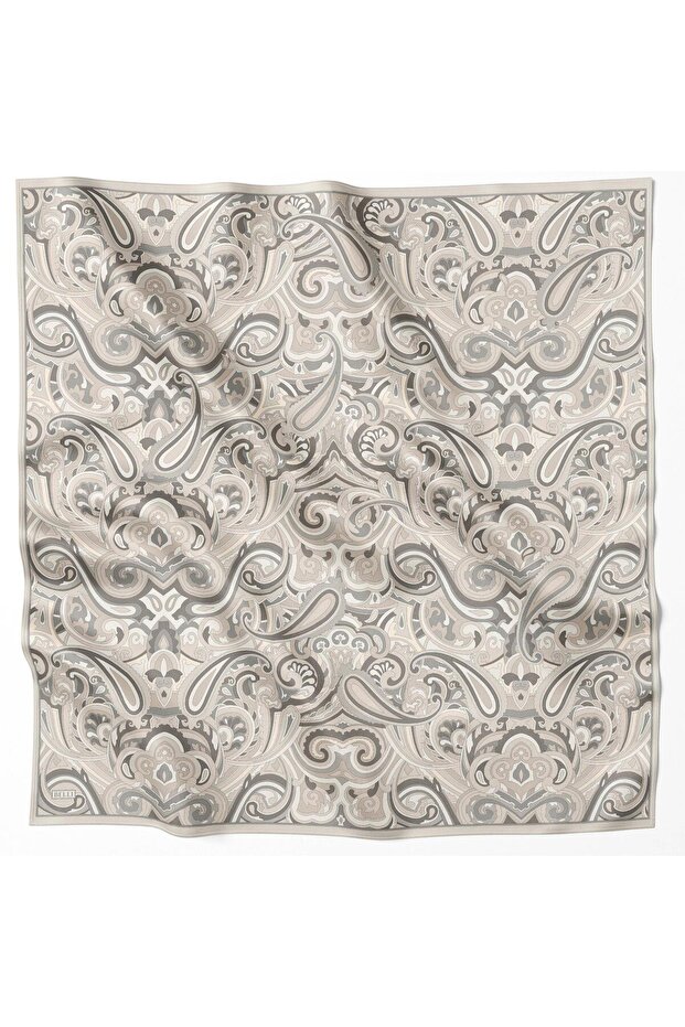 Tivil İpek Eşarp 4222D-84 - 3