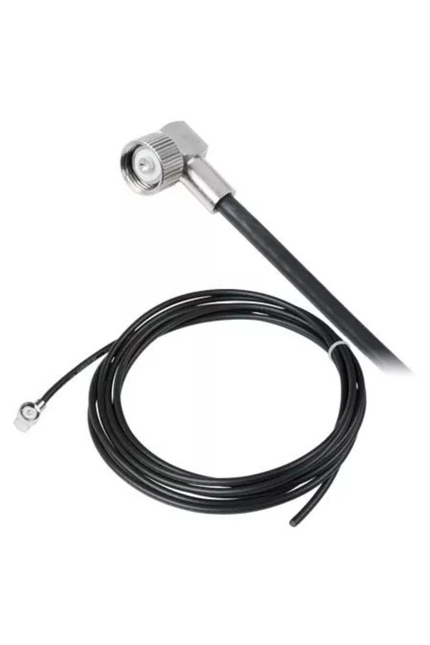 CB cable with LC27 plug 3.6m Cabletech