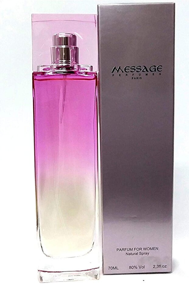 IK Saeed - Risala Perfume Eau de Parfum - 70ml - 1