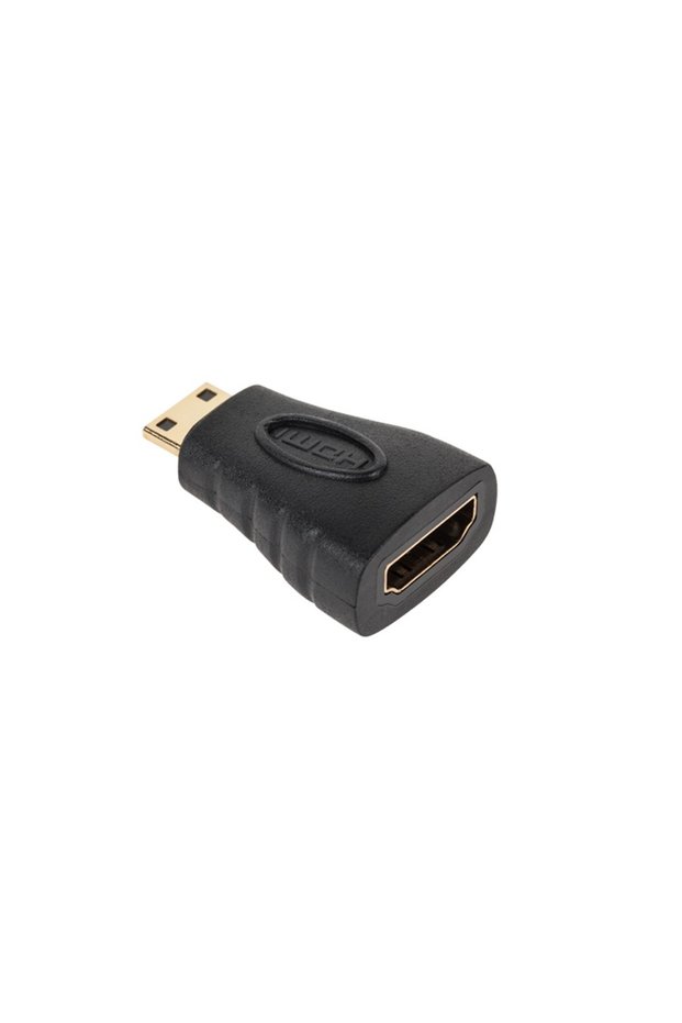 Adaptor mini HDMI - HDMI mamă