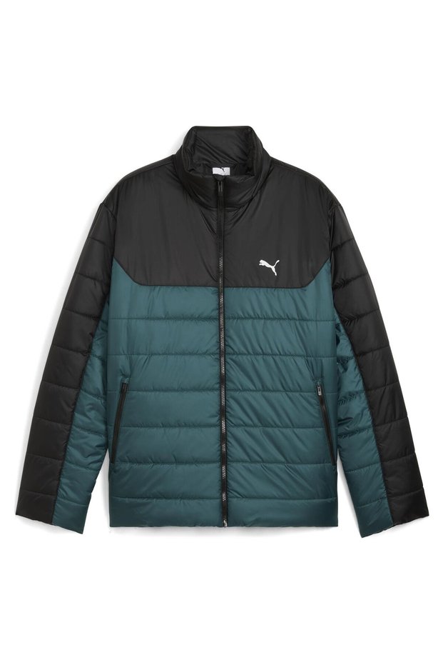 Men's jacket ESS PADDED JACKET - 68521075