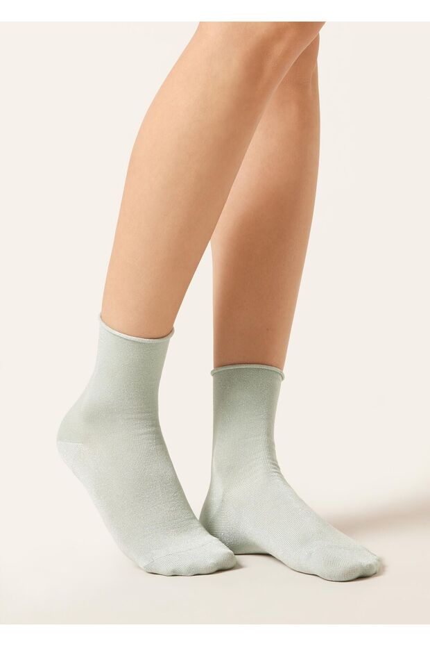 جوارب لامعة - 1