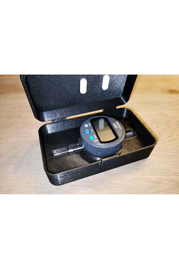 Mitutoyo 543 Komparatör Kutusu - 3