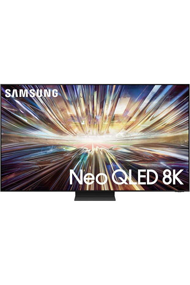 85 Inch Neo QLED 8K QN800D Tizen OS Smart TV (2024)