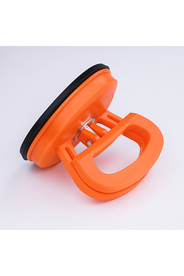suction cup for car panel pulling - 1
