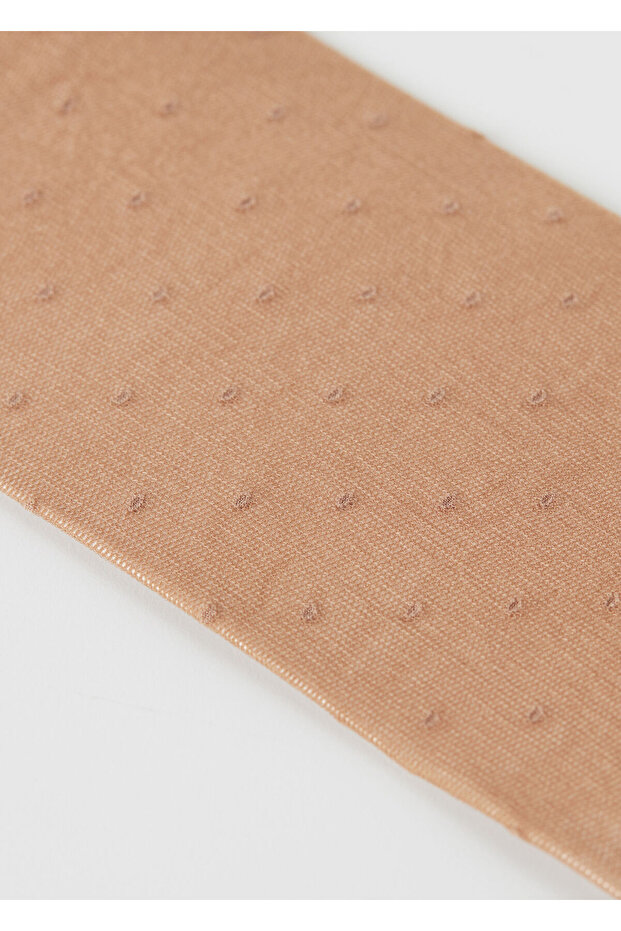 Classic Patterned Socks - 2