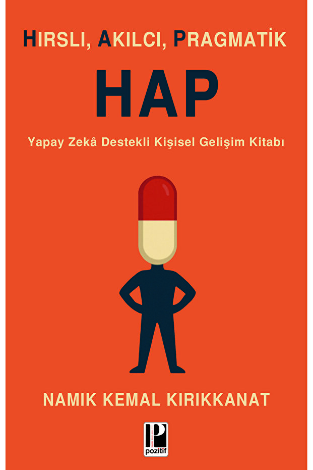 HAP Bireysel Gelişim - 1