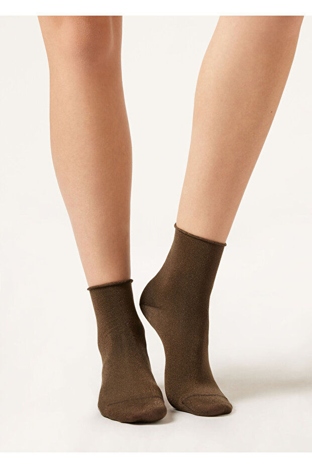 جوارب لامعة - 1