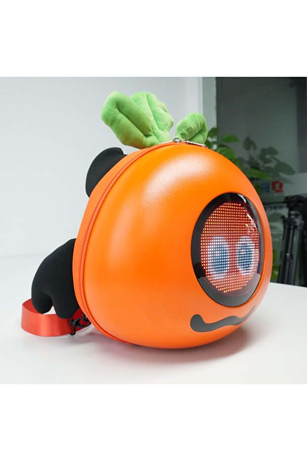 Led tek gözlü çanta - 1