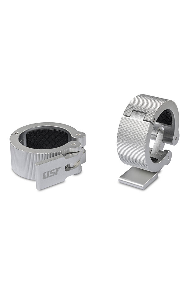 Beta-G Alüminyum Olimpik Bar Klipsi - 1