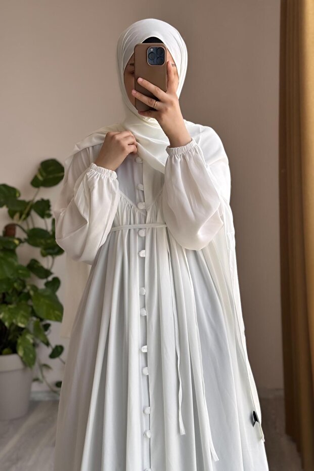 V Robalı Ferace-Ekru - 3