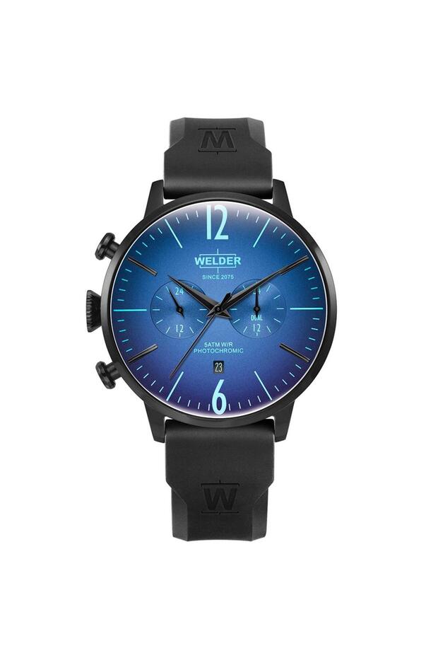 Wrc1020 Men's Watch