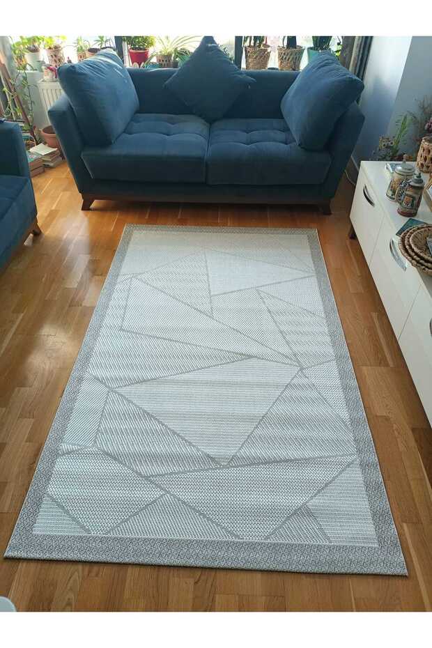 Jüt Sisal Halı - 4