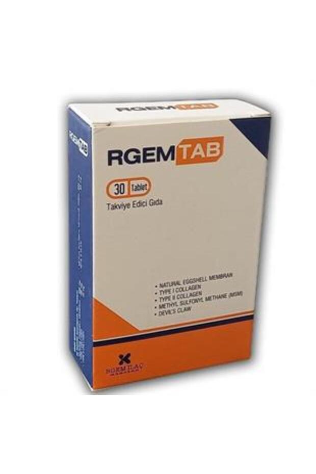 Tab 30 Tablet - 1