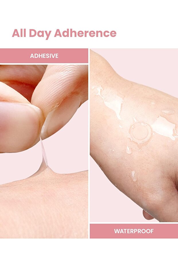 Invisible acne patch - 7