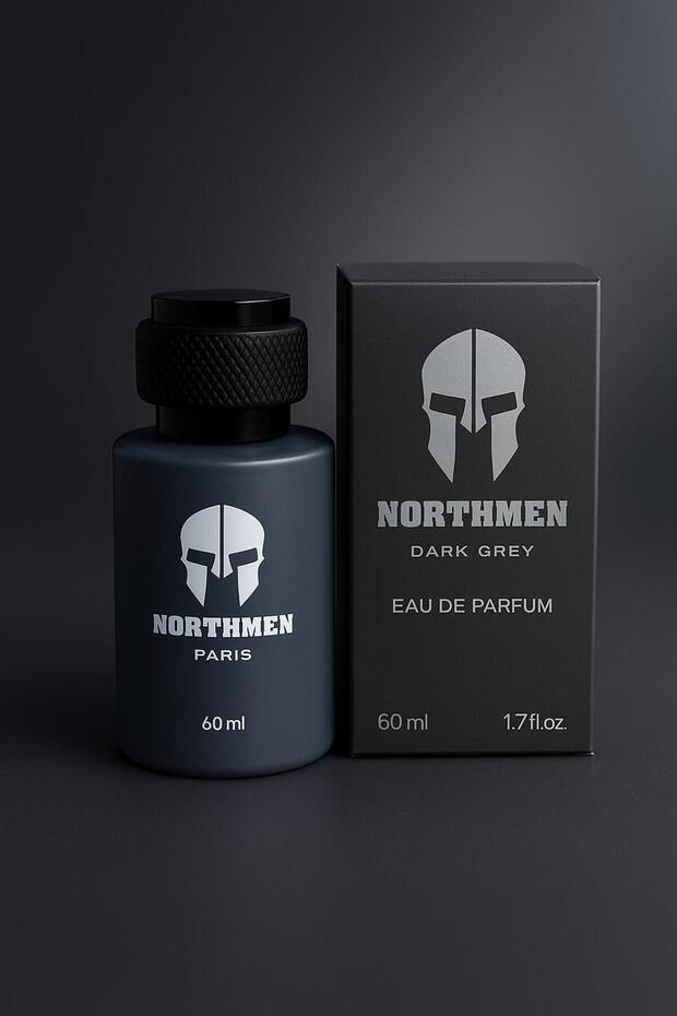 PARFÜM DARK GREY