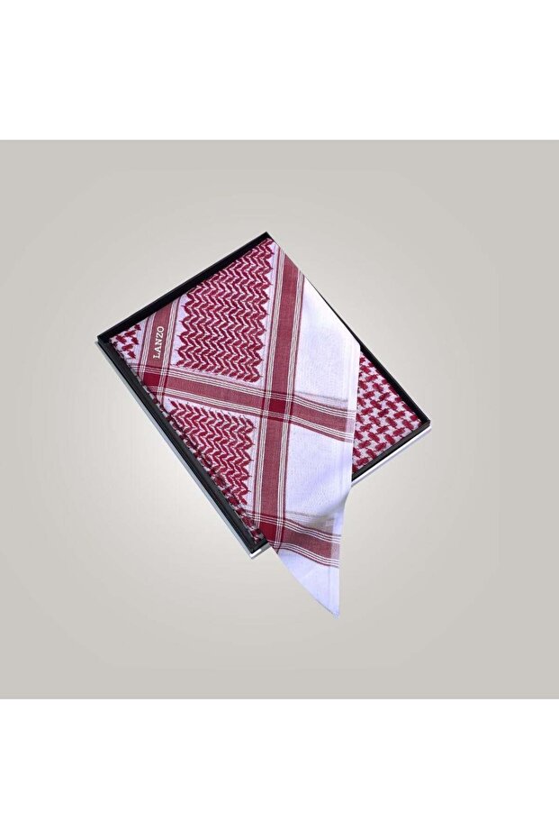 شماغ سوبر للرجال - 2