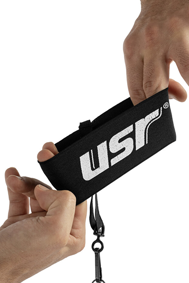 Flex Düdük El Bilekliği - 6