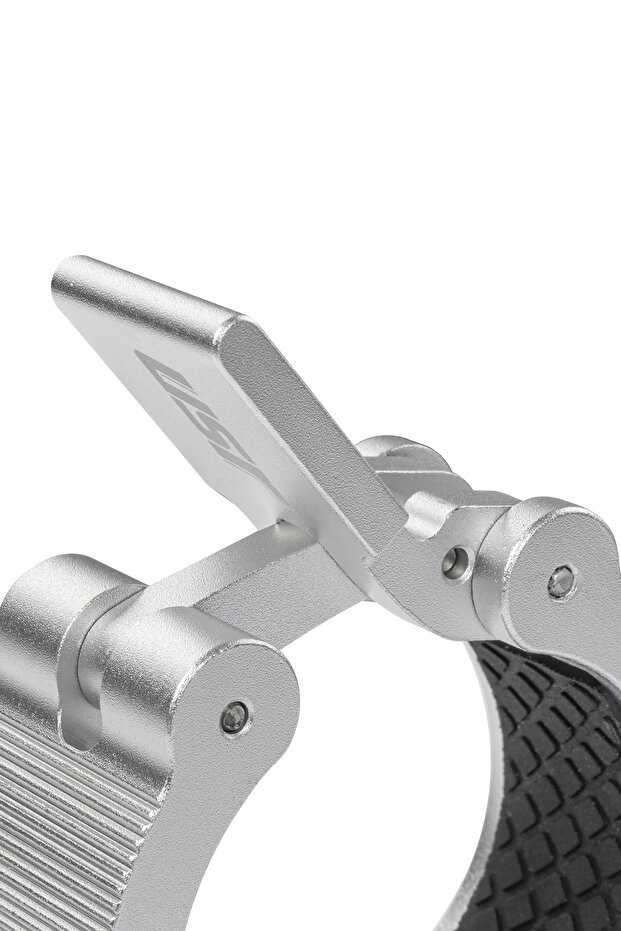 Beta-G Alüminyum Olimpik Bar Klipsi - 4