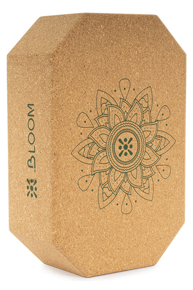 Lb7122 Yoga Block - 2