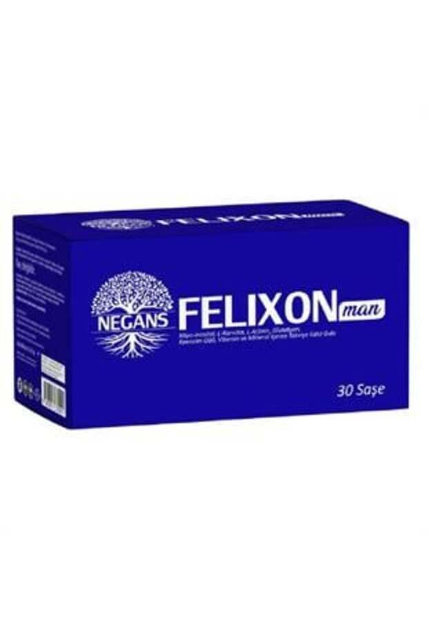 Felixon Man 30 Saşe - 1