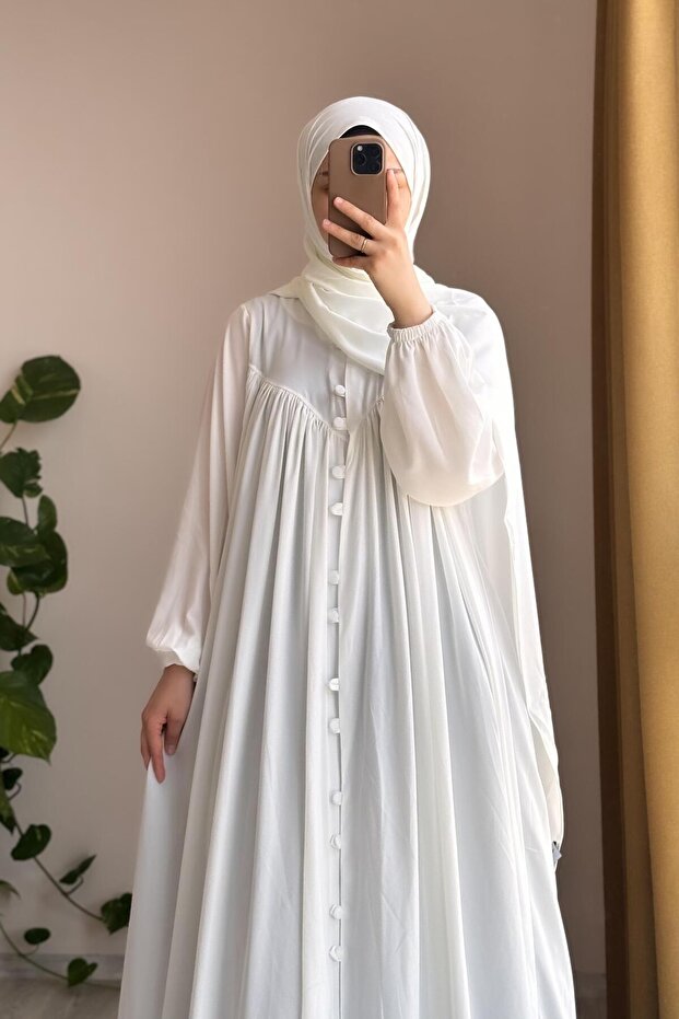 V Robalı Ferace-Ekru - 2